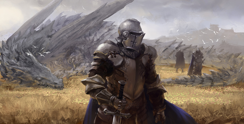 Illustration for article titled Remember, Stick 'Em With The Pointy End